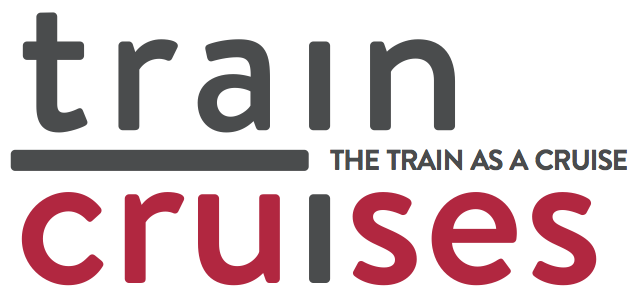 Logo TrainCruises